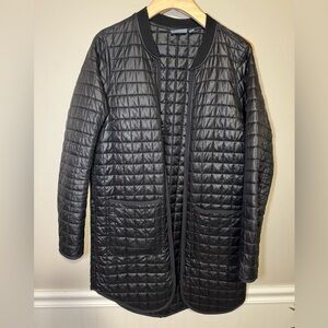 Athleta Grandview Primaloft Quilted Lightweight Jacket